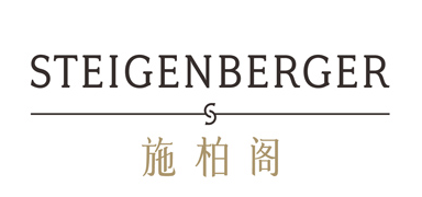 Steigenberger Harbin Logo